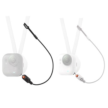 Insta360 GO Ultra 快拆安全繩 原廠公司貨