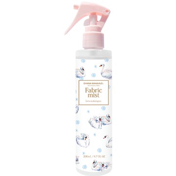【OHANA】OHANA - 鈴蘭天鵝 居家恬謐衣物環境清新噴霧200ml