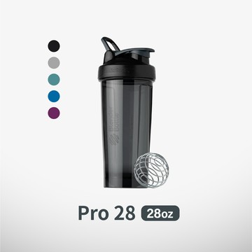 【BlenderBottle】Pro系列Tritan機能搖搖杯28oz/820ml (五款任選)