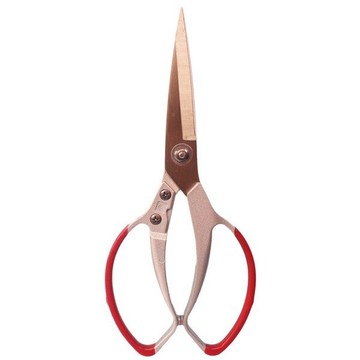 鋁合金剪刀 (長刃) 碳鋼剪刀 HO-9271/一支入(促350) 台灣製造-智4717385957169【APP滿額下單10%點數(單一帳號最高5000點)】1/31止