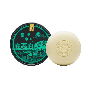 【Simple Zone】大春煉皂 潔顏皂-瓜顏悅色