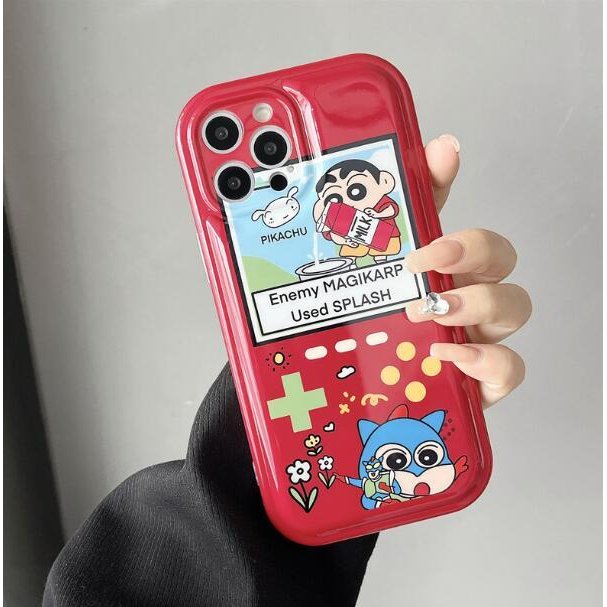 クレヨンしんちゃん iphone ケース アニメ グッズ 可愛い おしゃれ キッズ 子供 学生 男女兼用 プレゼント ペアルック 誕生日 ギフト  コレクション 通販 LINEポイント最大1.0%GET | LINEショッピング