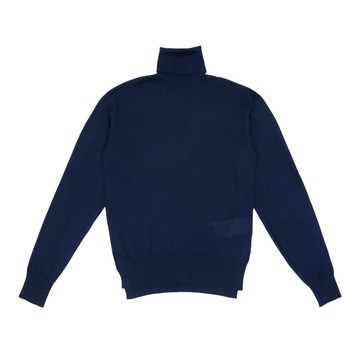 Jil Sander W 高領長袖毛衣
