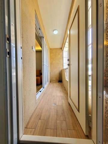 瑞隆商圈邊間翻新健身寓｜高雄市鳳山區武營路