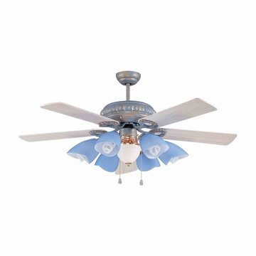 56吋吊扇燈 F06-616C L-261