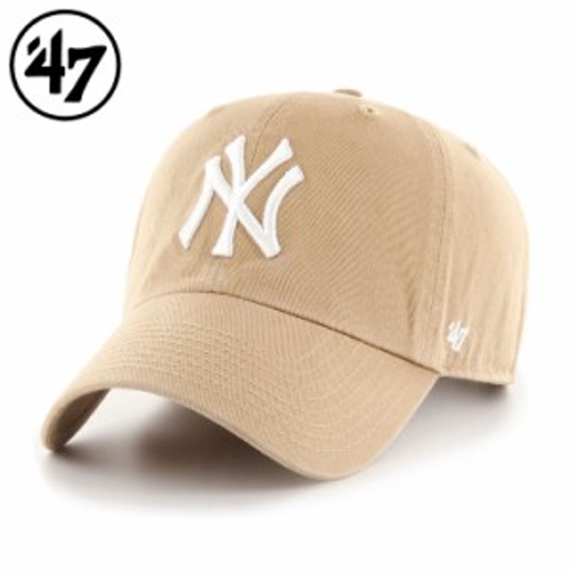 47brand キャップ 47 Brand Cap 47ブランド 帽子 ローキャップ ベースボールキャップ メンズ レディース ブランド 大きいサイズ ヤンキー 通販 Lineポイント最大get Lineショッピング