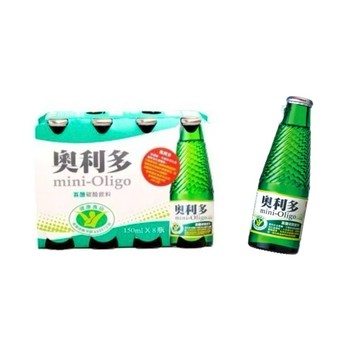 奧利多 碳酸飲料(8瓶/組)