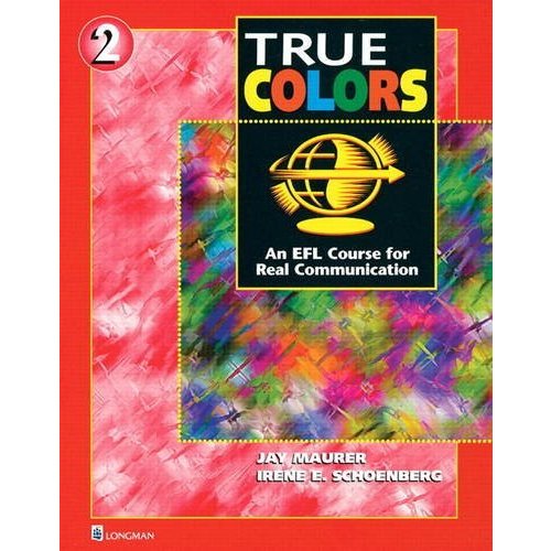 TRUE COLORS TRS PACK