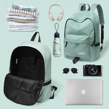 背包登山包女輕便男士旅游出差雙肩包大容量2025新款旅行包書包