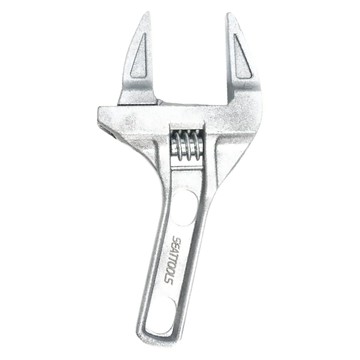 東久 大開口活動扳手  1支