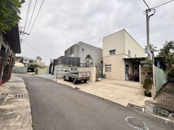 微型加工‧仁德保安116坪廠房住家｜台南市仁德區保安路二段