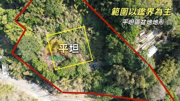【專簽】MS*豐原下南坑段2289.92坪｜台中市豐原區下南坑段