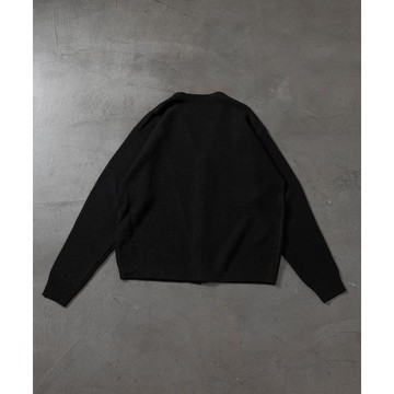 FREAK'S STORE 特別訂製 針織衫 單色開衫