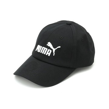 PUMA 基本系列 NO1 棒球帽 黑 025907-05