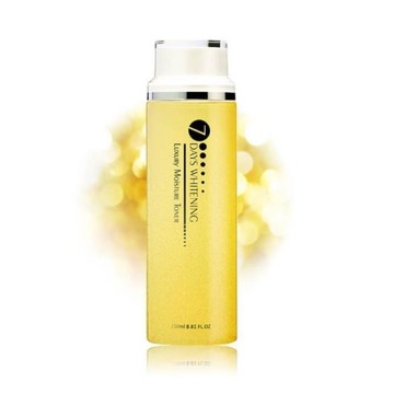 妍霓絲【惜物專區】晶綻水凝露250ml X 1 效期至2025.07  ★購買後恕不接受退貨★