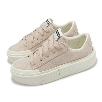 Converse 休閒鞋 Chuck Taylor All Star Cruise 男鞋 女鞋 粉紅 厚底 增高 A10651C