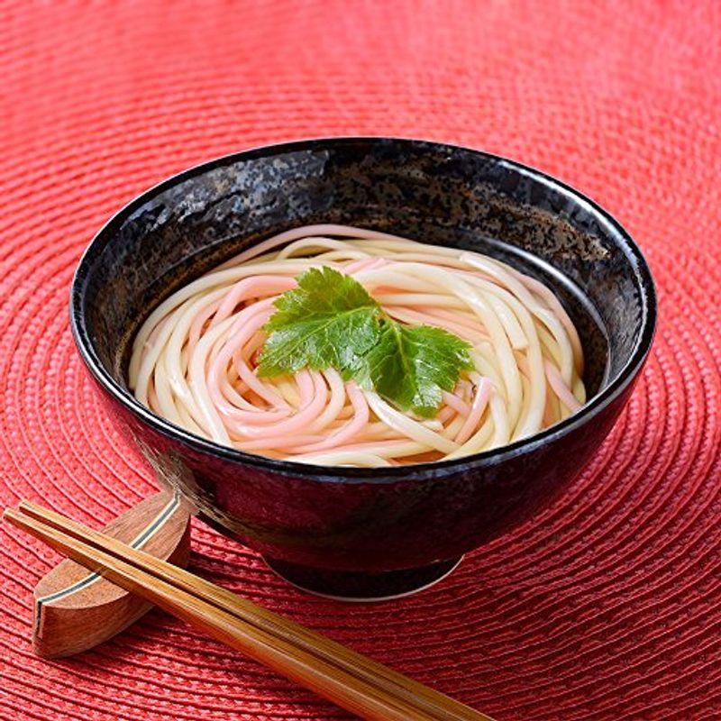 コシが強く のどごしの良さが特徴的 五島手延うどん 《麺三昧》MM-19S ｜ 株式会社マルマス・長崎県