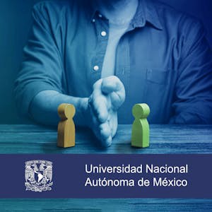 Solución pacífica de conflictos. Menos gritos más acuerdos