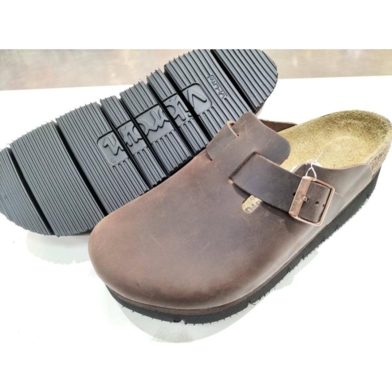 靴修理 ビブラム 9105 BIRKENSTOCK ビルケンシュトック ソール交換 vibram 9105 黒 白 ボストン アリゾナ モンタナ |  LINEブランドカタログ