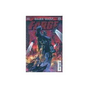 中古アメコミ Dark Days： The Forge（ペーパーバック）(1)