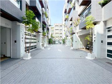 近茶六❗️如邑輕齡自然風電梯雙車墅✨｜台南市安平區建平十二街