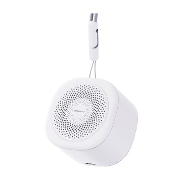 【COMET】迷你白噪音安撫睡眠儀(心跳聲+噓 白噪音 除噪音 助眠器 睡眠安撫器 安撫音樂 睡眠機/LTO10)