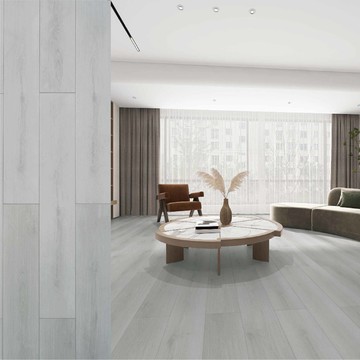 德國KRONO ORIGINAL卡扣式超耐磨木地板-每箱11片-姬路白橡