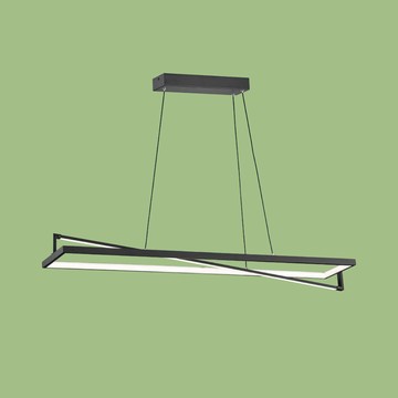 現代工業造型吊燈 F85-09-K0922 (40W)