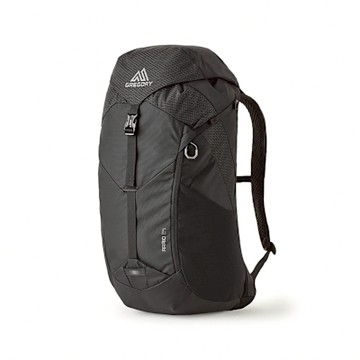 Gregory 後背包 Arrio 24L RC 黑 多功能 登山包 雙肩包 背包 包包 戶外 登山 1369747409
