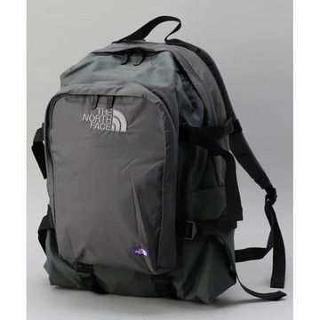 「Doushop」The north face purple label 紫標尼龍後背包