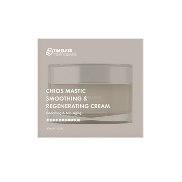 提提研希俄斯乳香柔衡煥膚乳霜30mL