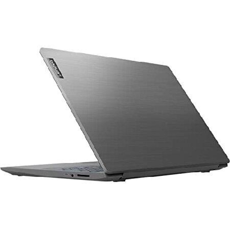 Lenovo V15 Home ＆ Business Laptop (Intel i3-1005G1 2-Core, 4GB