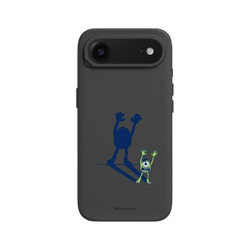 iPhone Air SolidX 黑 - 迪士尼-皮克斯 PIXAR - Ahhhh! 大眼仔