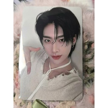 ⭐正版代購⭐zb1晝am2.0哭哭 Ricky沈泉銳哭哭 楚楚可憐 單卡