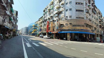鼎金商圈.正15米路上.1+2+B店面｜高雄市三民區鼎強街
