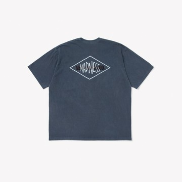 NEIGHBORHOOD x MADNESS . TEE SS-1 余文樂同款