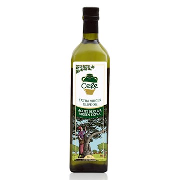 【CERE】希瑞特級初榨橄欖油1瓶(1000毫升) 效期2026/12/30