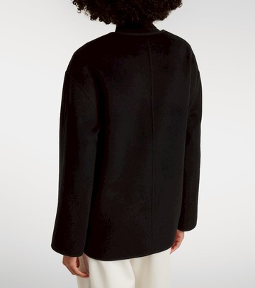 Róhe Wool jacket