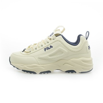 FILA 男女鞋 DISTRACER 復古厚底鞋 老爹鞋 USS21035-150