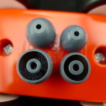 高品質 SHURE 舒爾耳機硅膠套E3C E4C E5C SE310 SE530 SE535 er4
