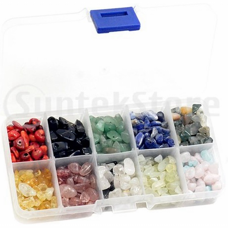 天然石ビーズ 手芸 キッズ 手作り ブレスレット ネックレス イヤリング アクセサリー おもちゃ 通販 Lineポイント最大0 5 Get Lineショッピング
