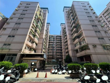 瑞豐國小三房車位｜高雄市前鎮區瑞華街