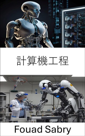 【電子書】計算機工程