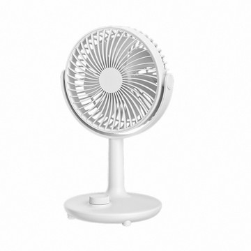 DC循環扇 【APEX】360度旋轉DC循環桌風扇  (DC風扇 靜音扇 桌上風扇 節能扇 渦流空氣循環扇)