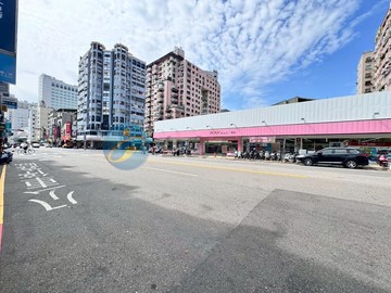 永興商用倉儲580｜台中市北區永興街