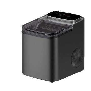 制冰機小型一件代發手動小功率手持家用宿舍學生智能迷你冰塊【宜家良品百貨】