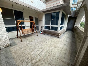 單價真香！四季之旅｜三房大陽台＋大露台｜免購車位｜新北市淡水區新市一路一段