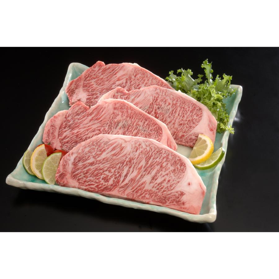 長野 信州プレミアム牛肉 サーロインステーキ 220g×4 牛肉 お肉 食品 お取り寄せグルメ ギフト 贈り物