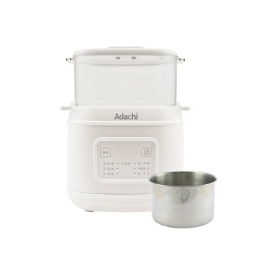 Adachi 足立電器 小當家雙層蒸蛋器 TS-EC6 蒸煮鍋