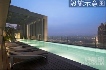 順天環匯酒店總裁行政套房謙樂劉媽買房好時機｜台中市西屯區臺灣大道三段